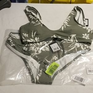 Sunn Lab Swim Bikini Suits